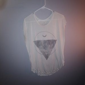 American Eagle soft tee